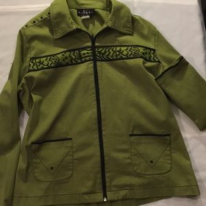 Kassel Long Sleeve Heavy Shirt. Quality AMAZING